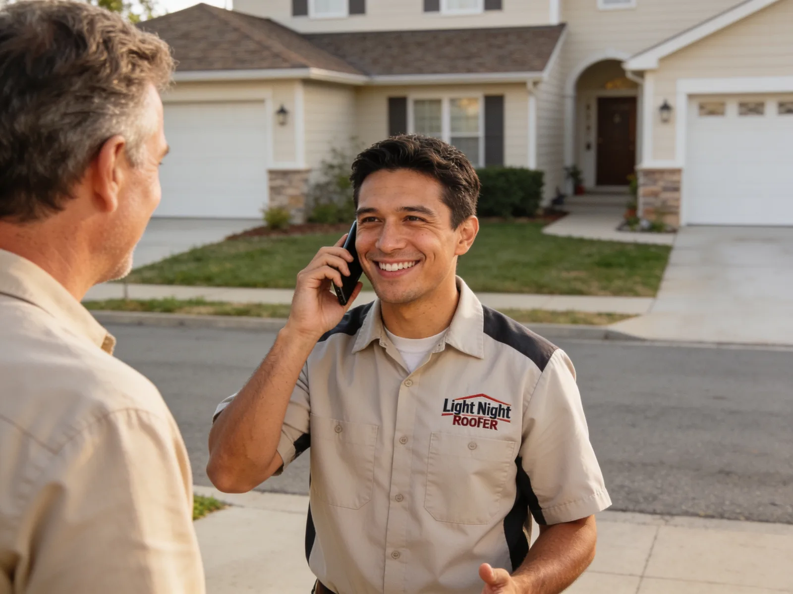 Emergency Roof Repair Mountain View, HI FAQs
